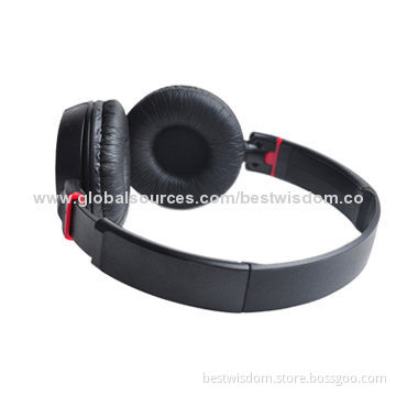 Perfect Headphones for iPhone with Stereo Sound and 3.5mm Audio Cable